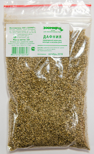 Дафния 10 гр