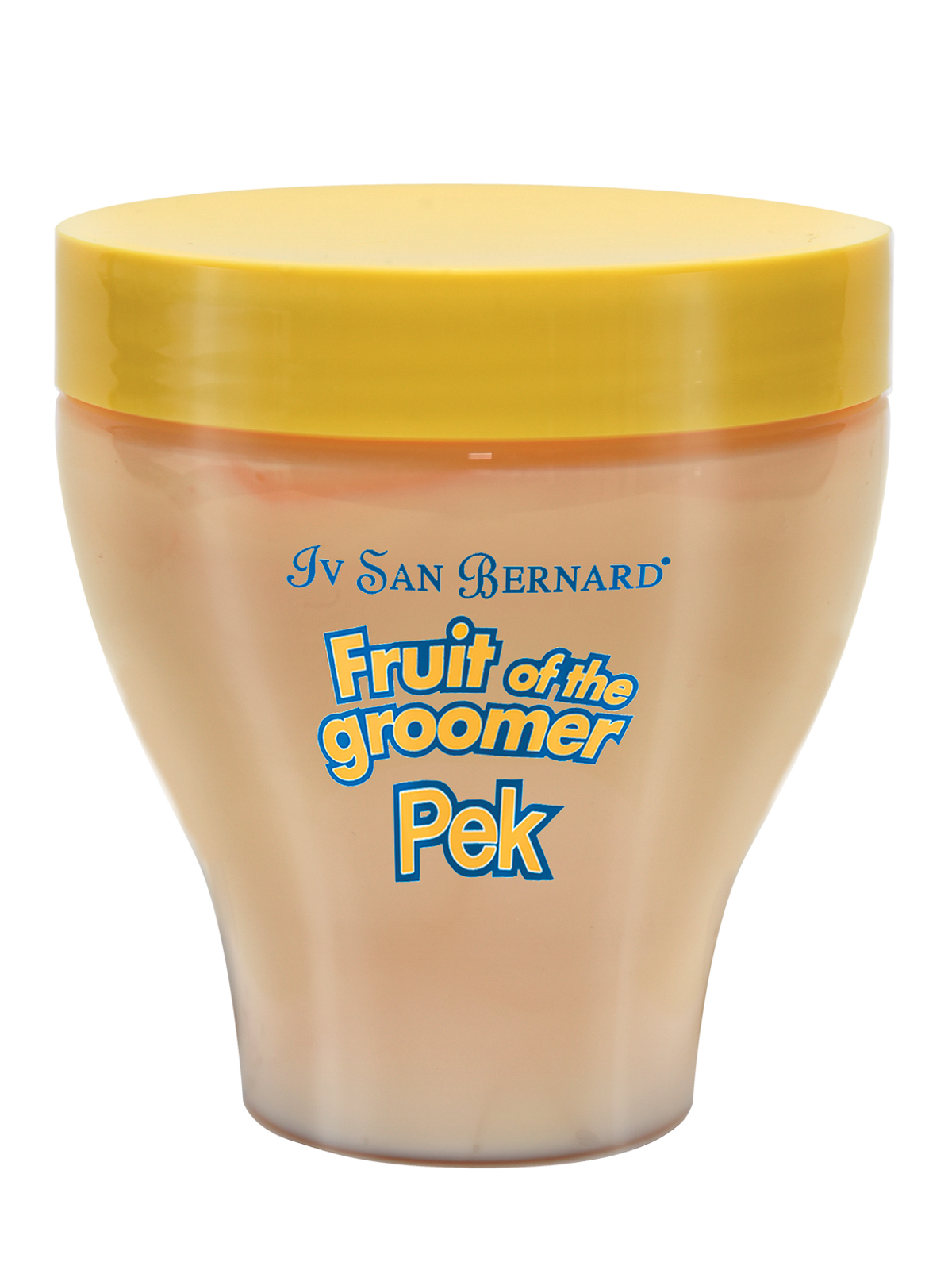 Iv San Bernard ISB  Восстанавливающая противовоспалительная маска 250 мл 8022767039897