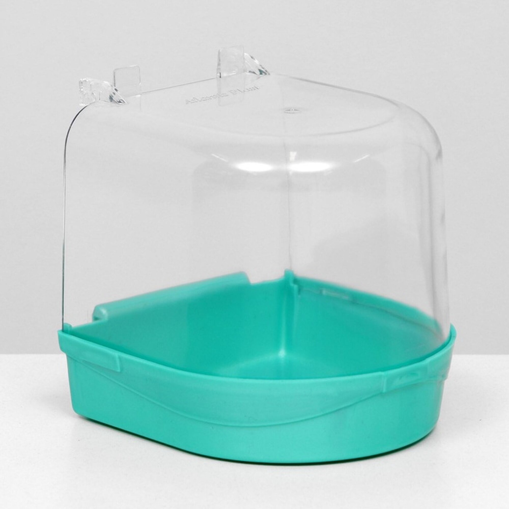 Атлантис Пласт №1 Купалка для птиц