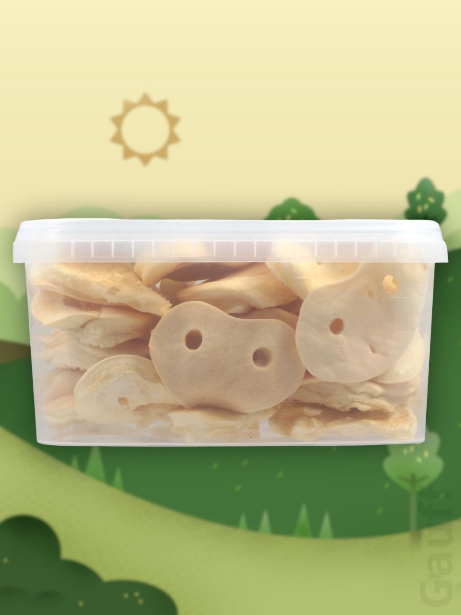 TiTBiT Лакомство Пятачок диетический 210 гр 4690538020005