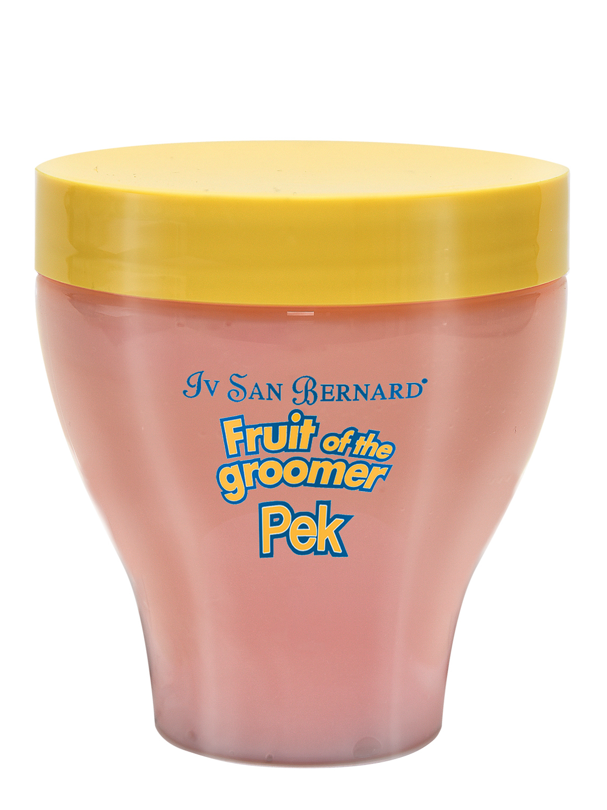 ISB  Восстанавливающая маска для шерсти средней длины 250 мл 8022767039859