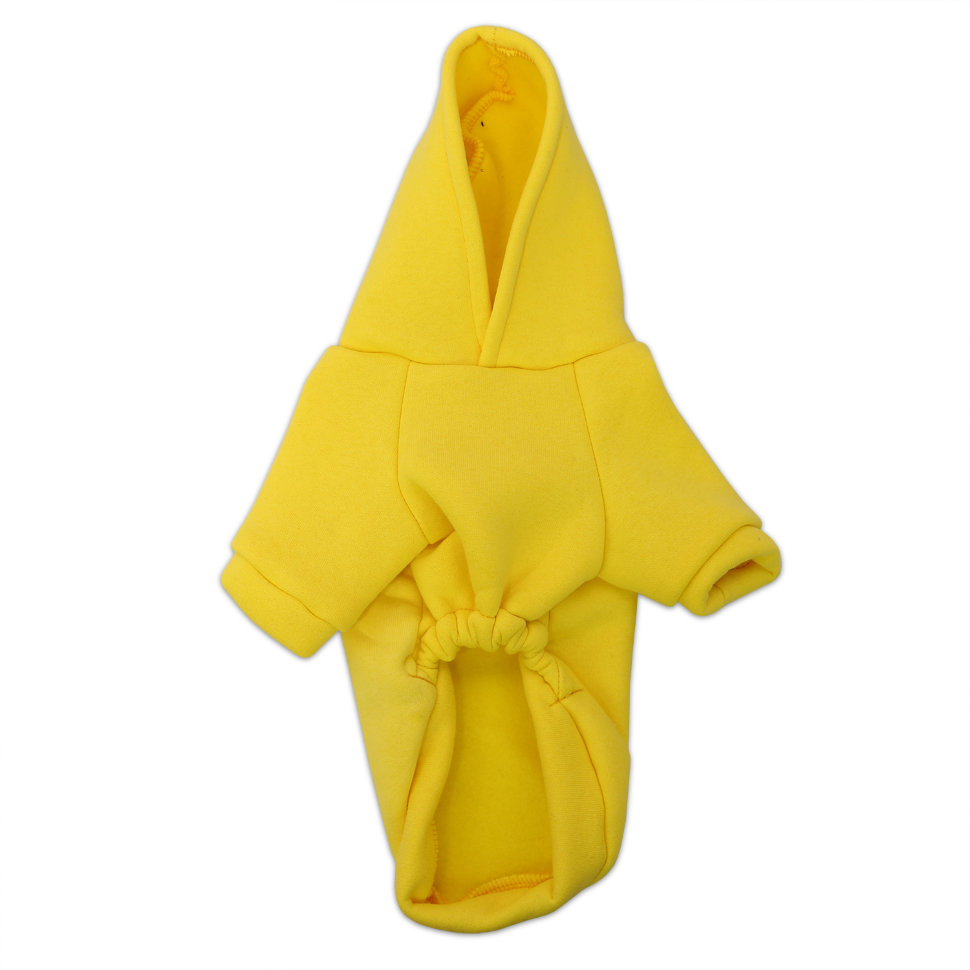 Толстовка для собак Lion LMK-0328 (Размер M (спинка 27 см))