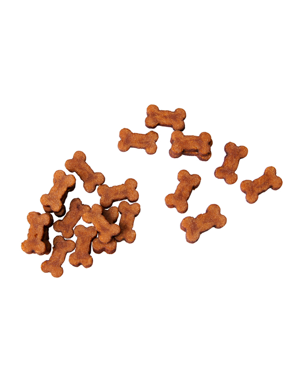 Лакомство Мнямс На каждый день для собак Тренировочные "Косточки" с ягненком 90 г