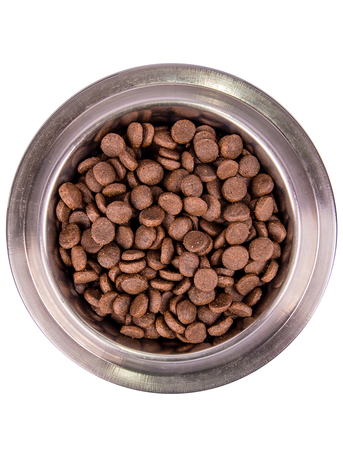 Сухой корм Monge Dog BWild GRAIN FREE для взрослых собак, беззерновой, утка с картофелем 2,5 кг