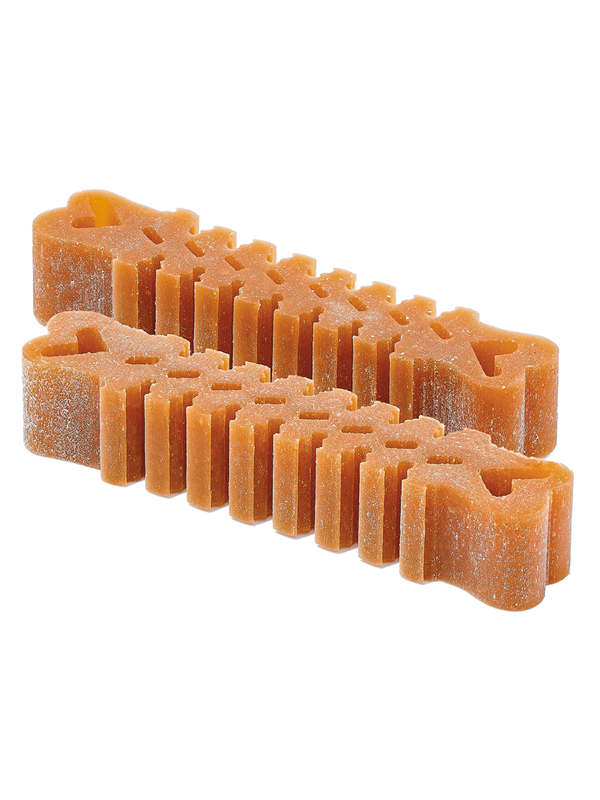 Лакомство Мнямс ДЕНТАЛ для собак "Зубные косточки" с говядиной 70г