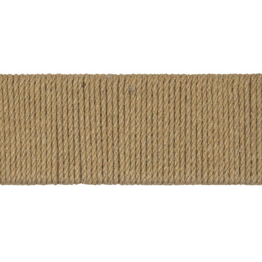 Моськи-Авоськи Когтеточка настенная 50,5*10,5*1,5см ДЖУТ, двухсторонняя