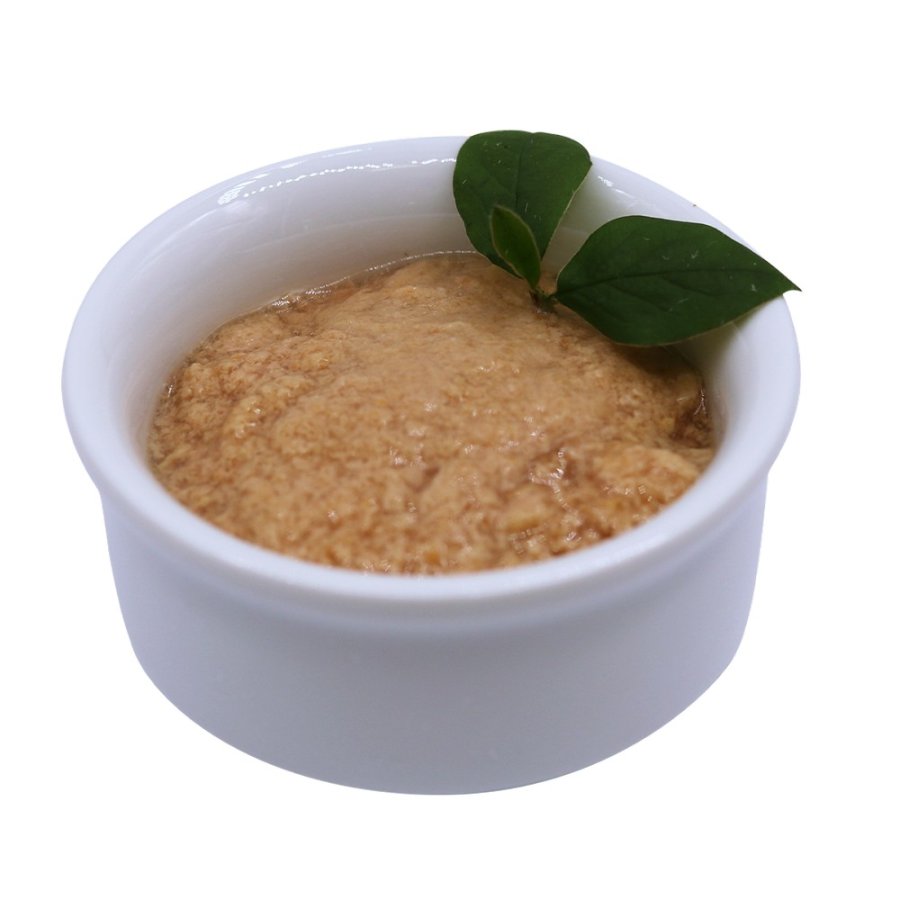 Lucky bits Лакомство для кошек "Lucky Bits" (Лаки Битс) крем-суп из филе говядины и индейки, 5*20 г