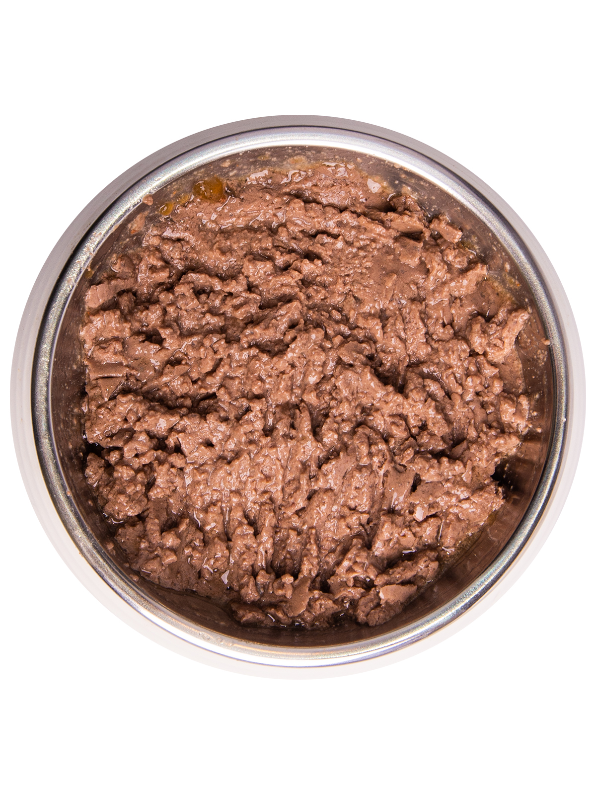 Monge Cat Monoprotein Влажный корм  для стерилизованных кошек, из говядины,  85 г