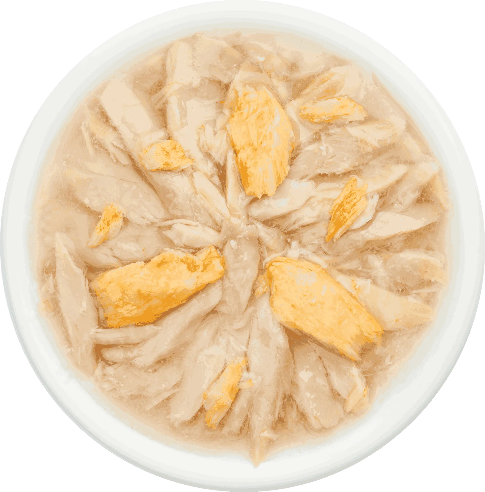 Паучи для кошек "Деревенские Лакомства Домашние обеды" тунец с лососем в нежном желе 70 г