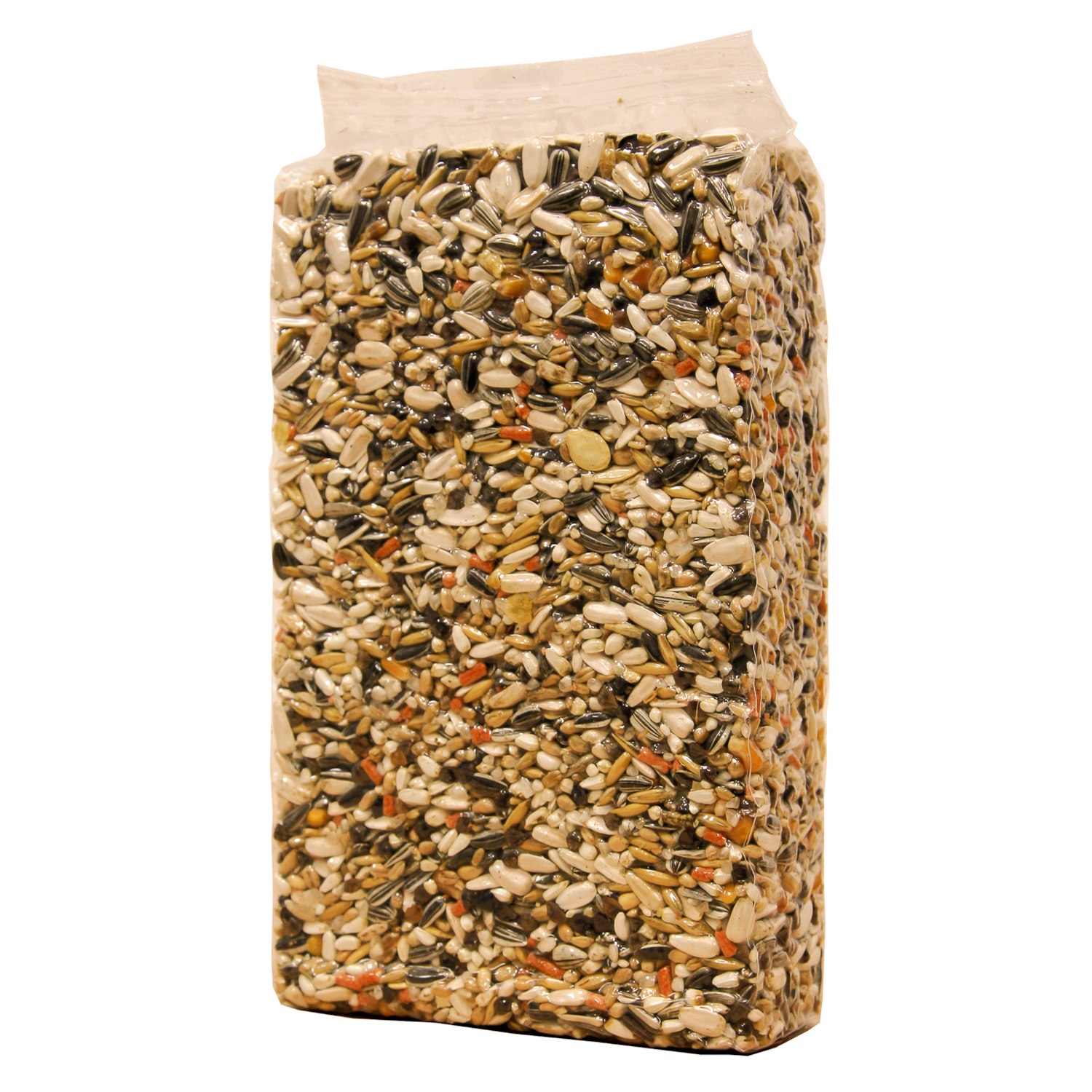 Корм Fiory Pappagalli для крупных попугаев 700 г