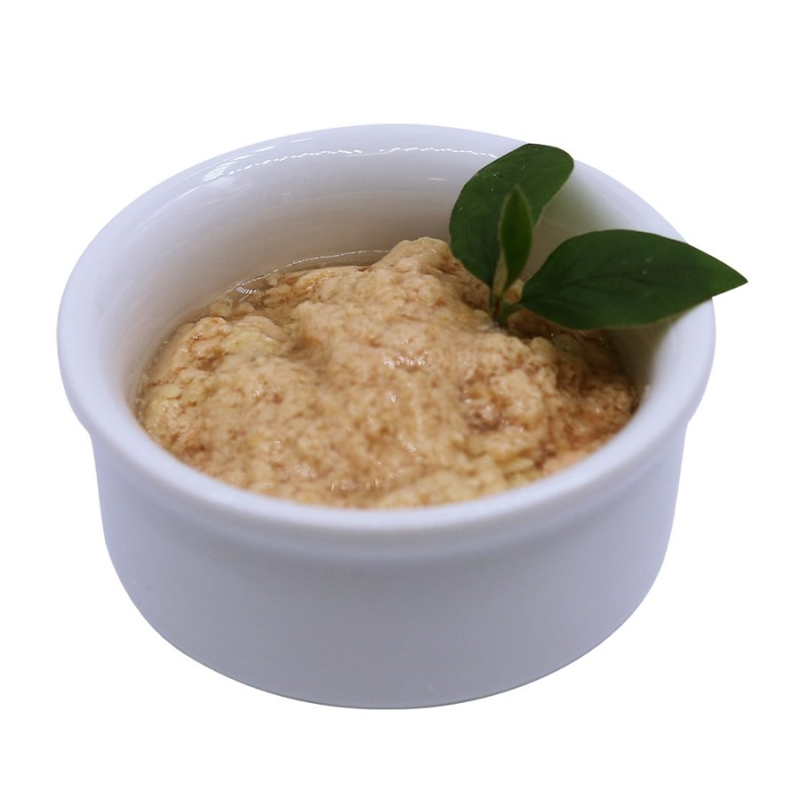 Lucky bits Лакомство для кошек "Lucky Bits" (Лаки Битс) крем-суп из филе кролика и курицы, 5*20 г