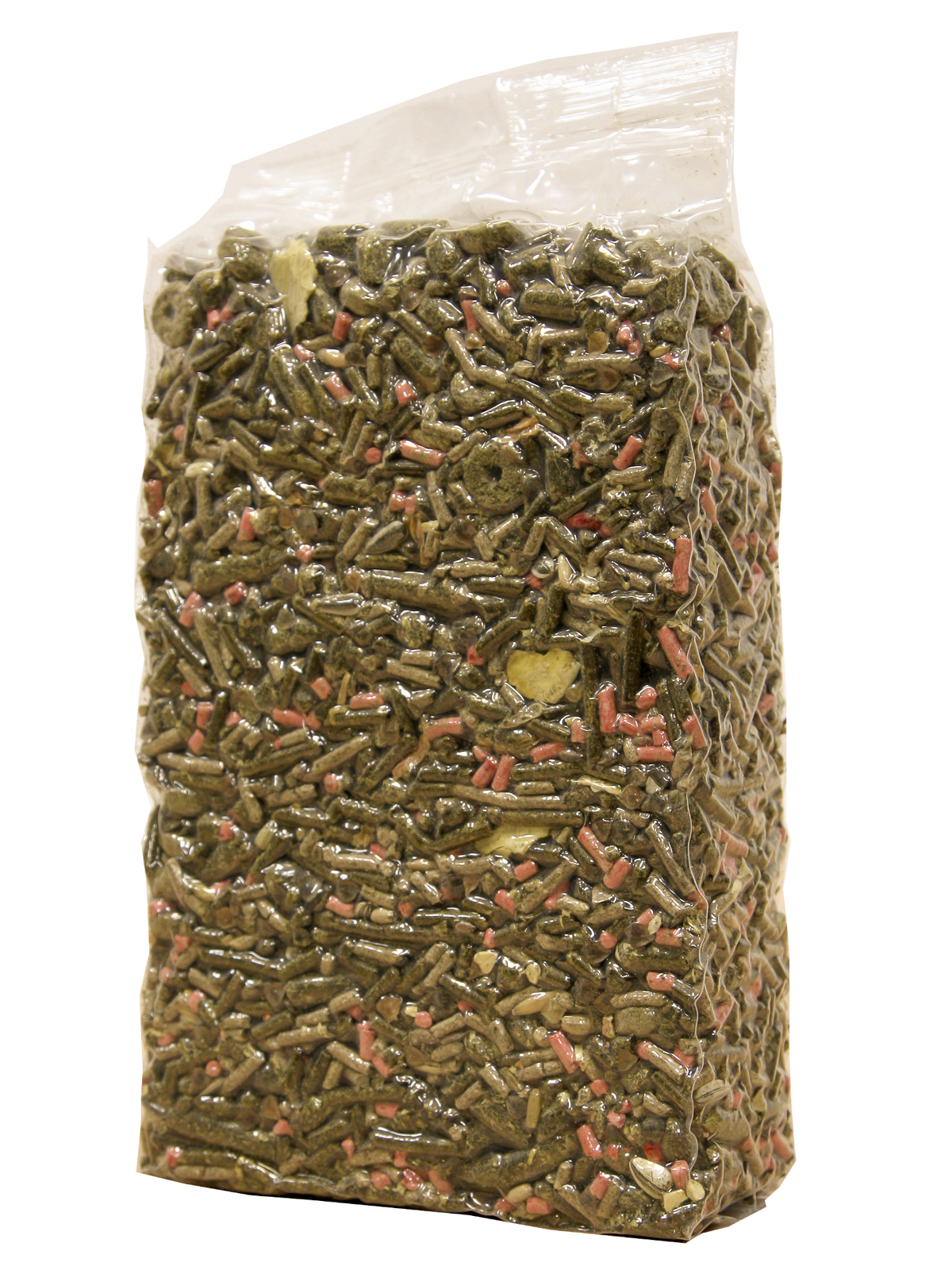 Корм Fiory Cincy для шиншилл 800 г