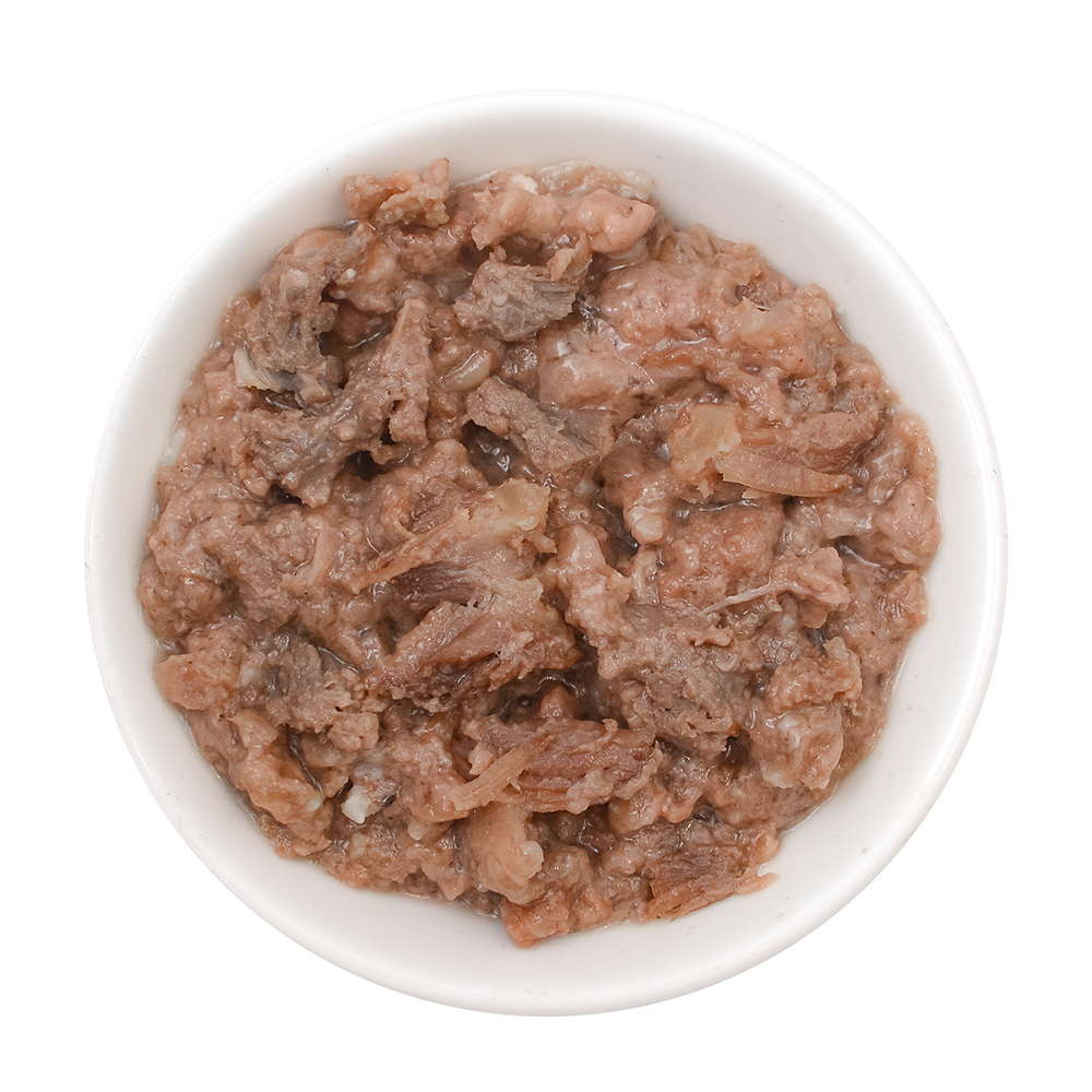 Florida Влажный корм для собак с кониной 1шт-100г 4602644708487