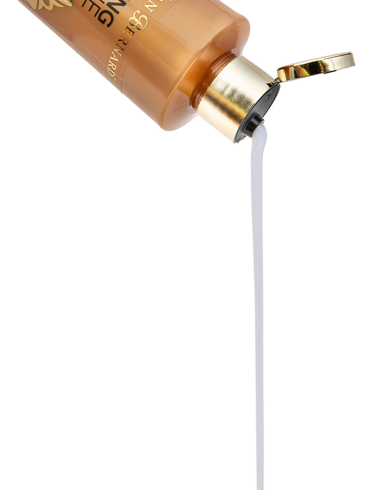 Iv San Bernard ISB  Green Бальзам "Зеленая Икра" ревитализирующий 300 мл 8022767052322