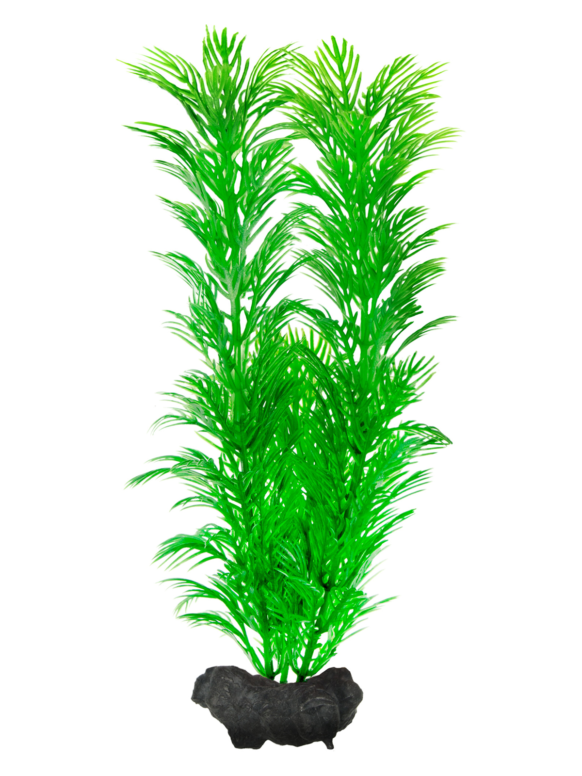 Tetra Deco Art искусственное растение Кабомба  M (23 см)