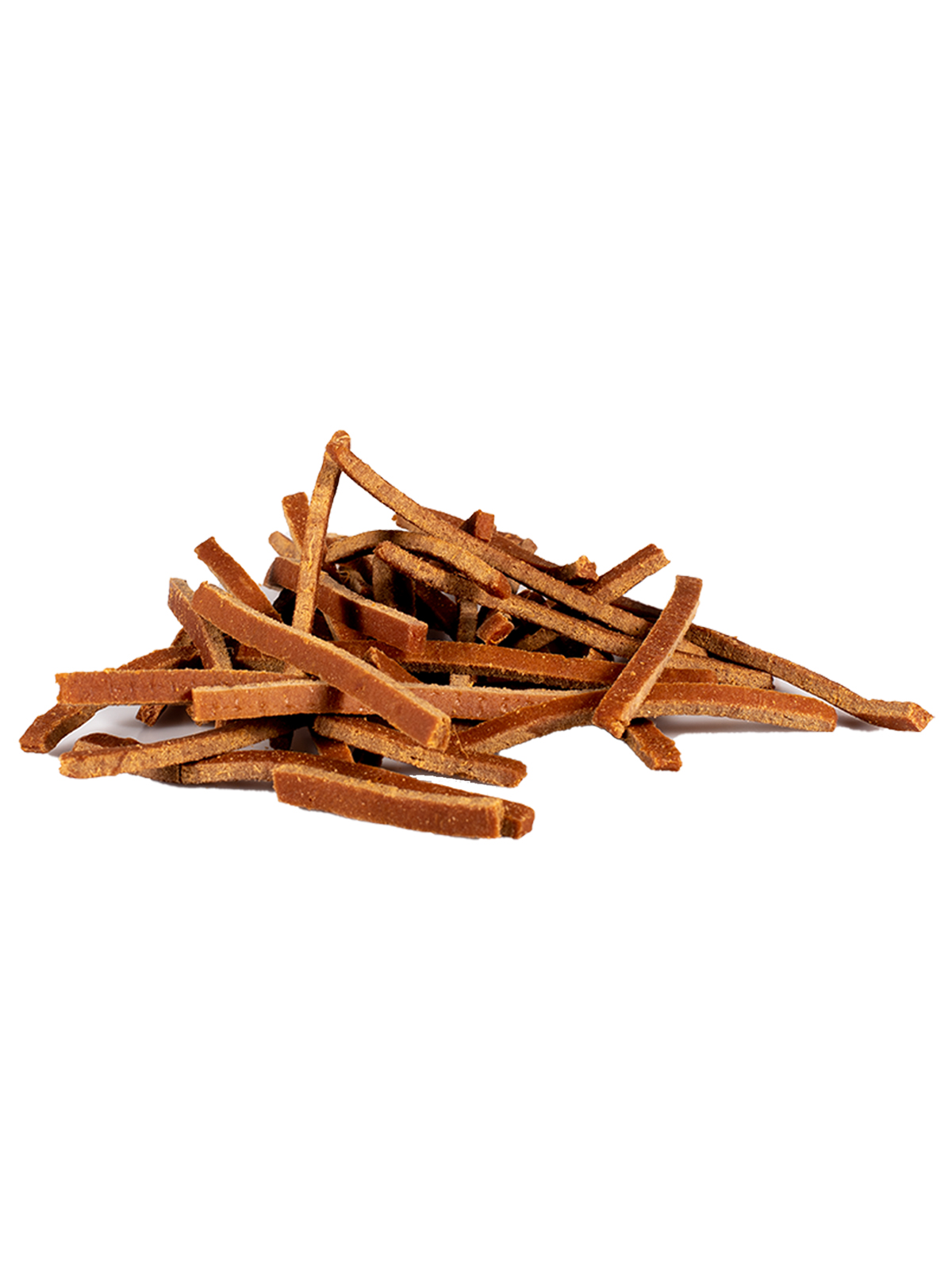 Wanpy Dog утиная соломка 100 г