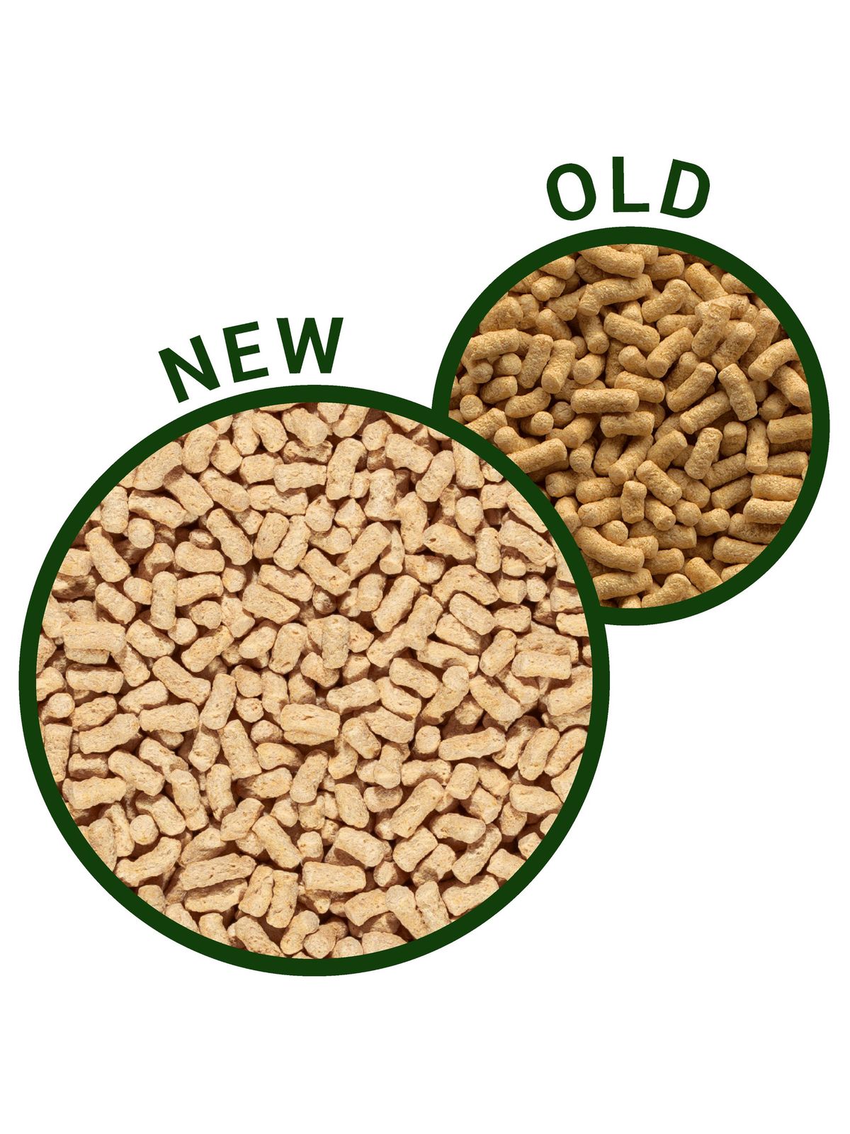 Tetra Pond Sticks корм для прудовых рыб в палочках 40 л