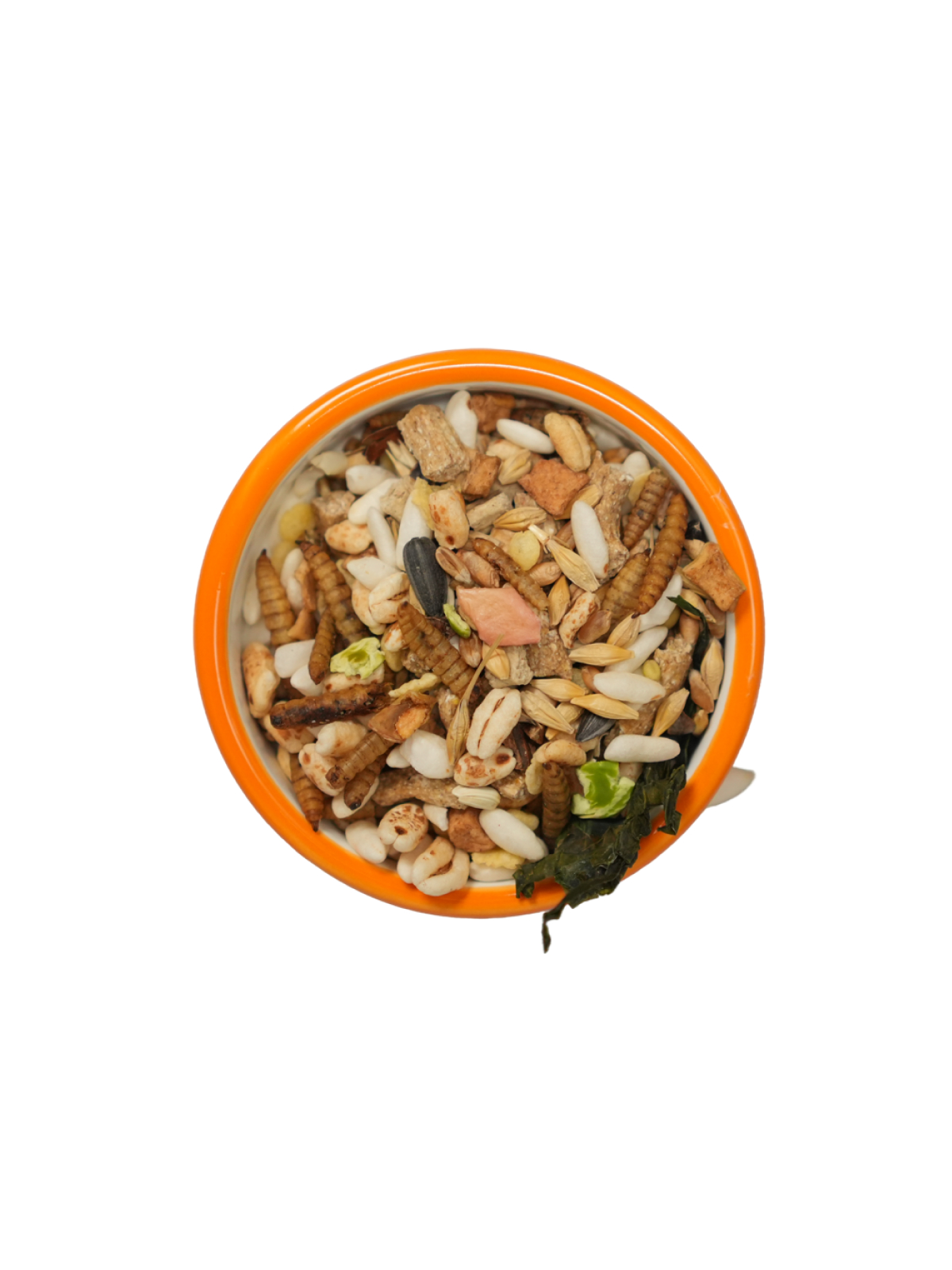 Bambini Pets Корм для крыс и мышей, 800 г