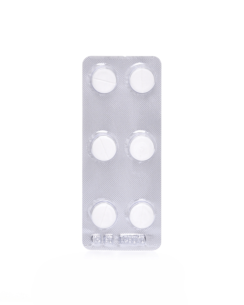 Азинокс для кошек и собак 6 таблеток