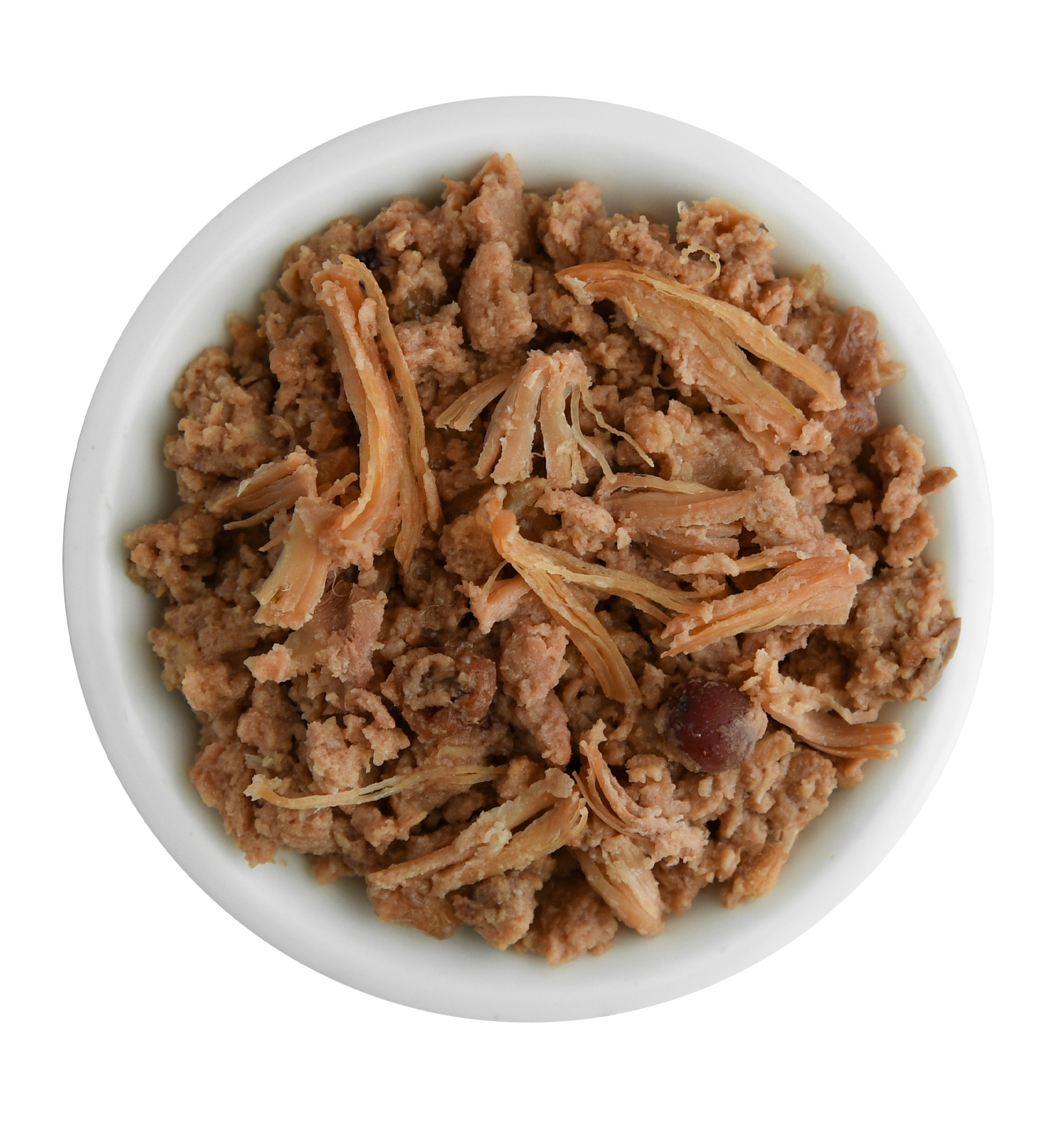 Florida Влажный корм для собак с уткой и клюквой 400гр-1шт 4640201674004 4606877833619