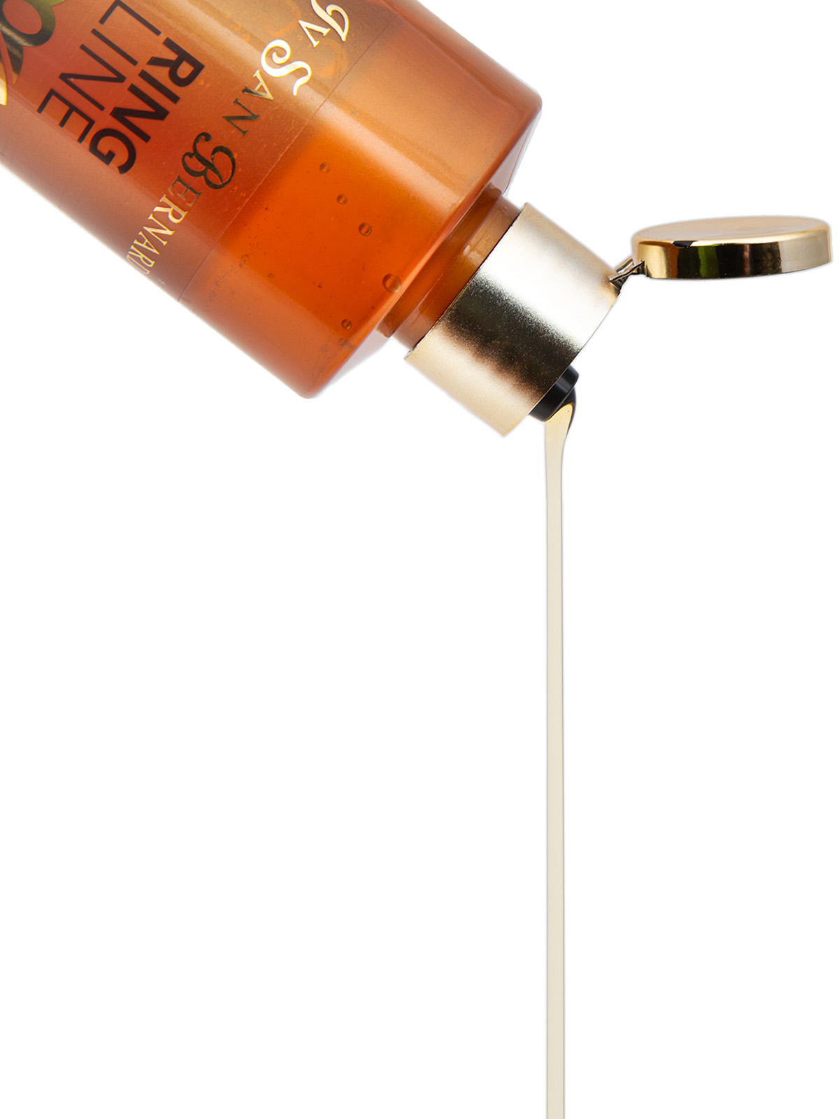 ISB  Шампунь "Зеленая Икра" без лаурилсульфата натрия 300 мл 8022767052377