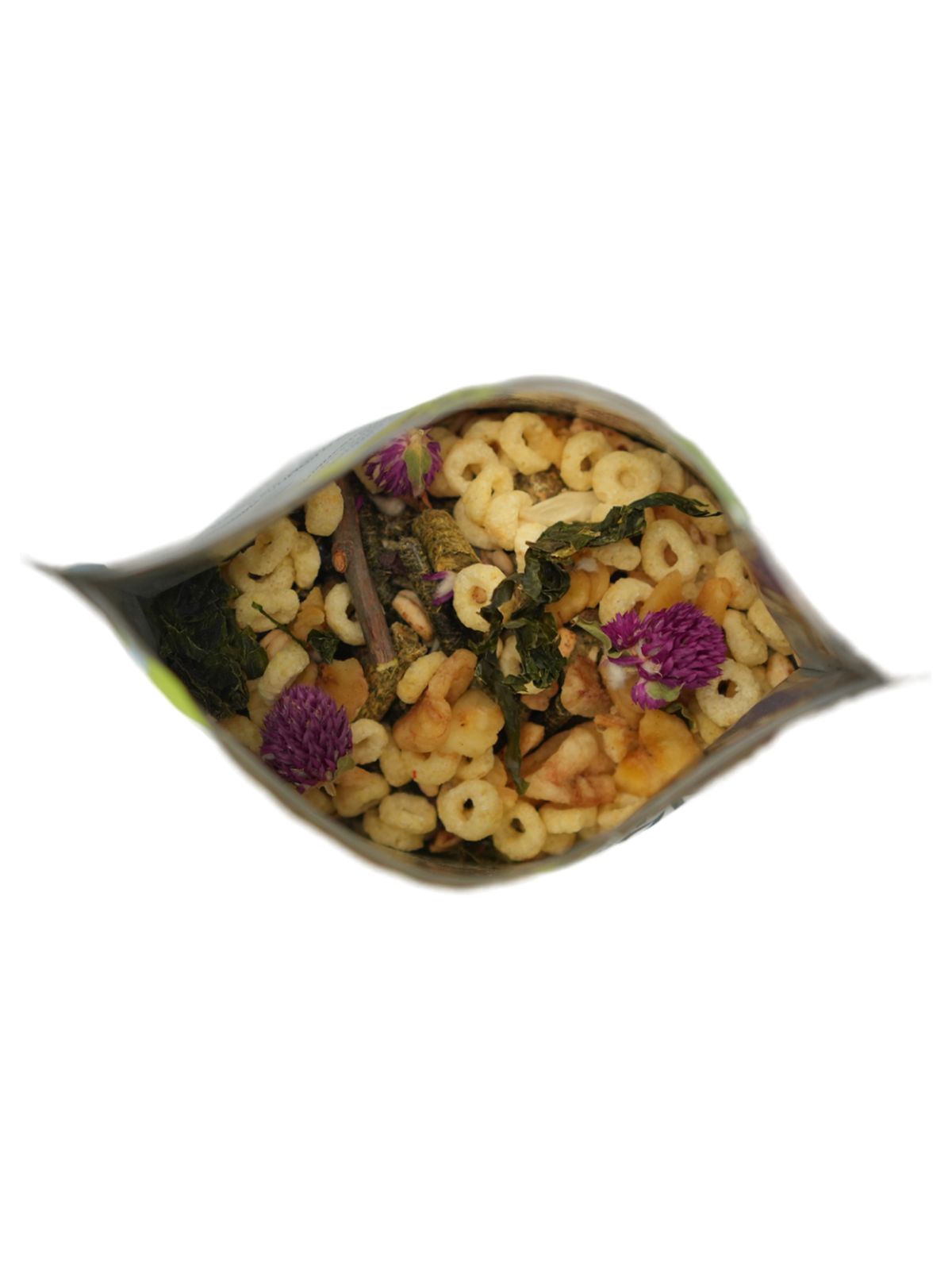 Корм Bambini Pets для морских свинок, 800 г