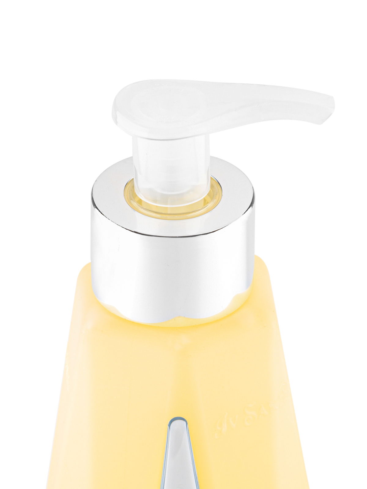 ISB Orion Шампунь для средней шерсти 550 мл 8022767054951