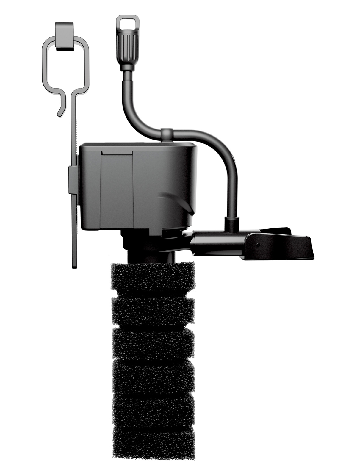 Tetra FilterJet 600 внутренний фильтр для аквариумов объемом 120 – 170 л