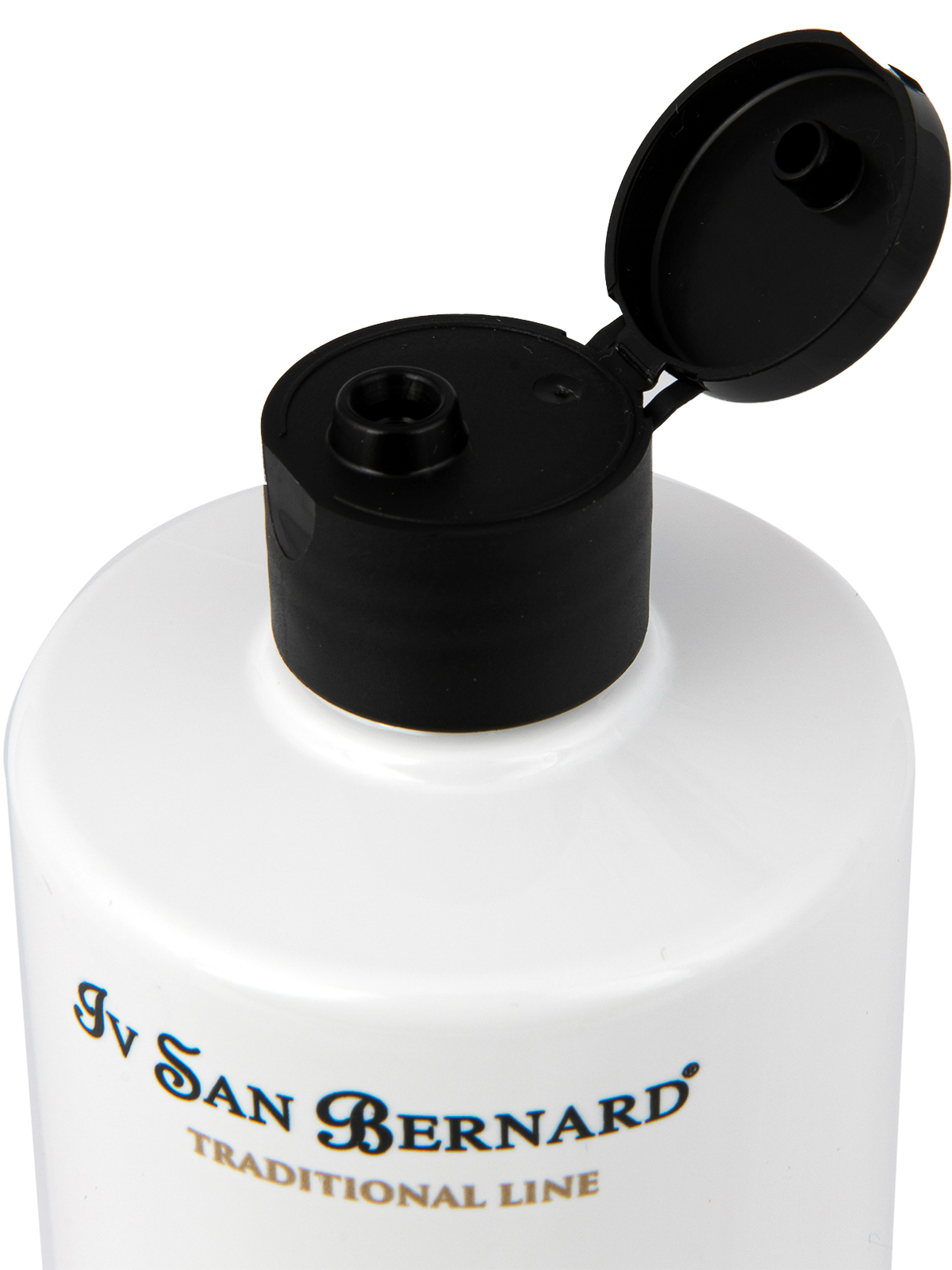 Iv San Bernard ISB  Traditional Line Lemon Шампунь для короткой шерсти 500мл 8022767038203