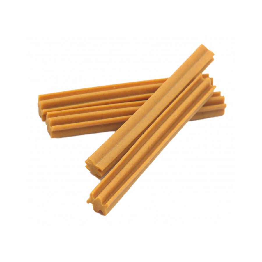 Жевательный снек DENT со вкусом сыра для мелких собак 40гр