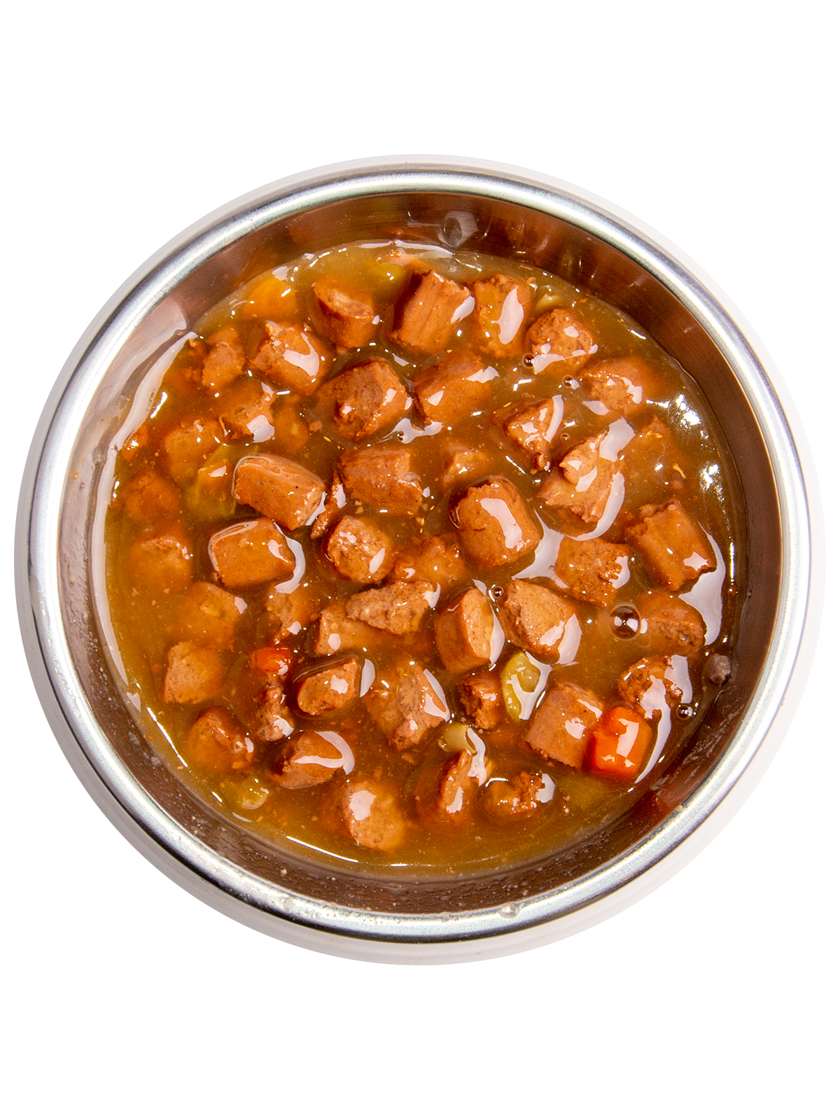 Monge Cat BWild GRAIN FREE для стерилизованных кошек, беззерновой, из тунца с креветками и овощами,  85 г