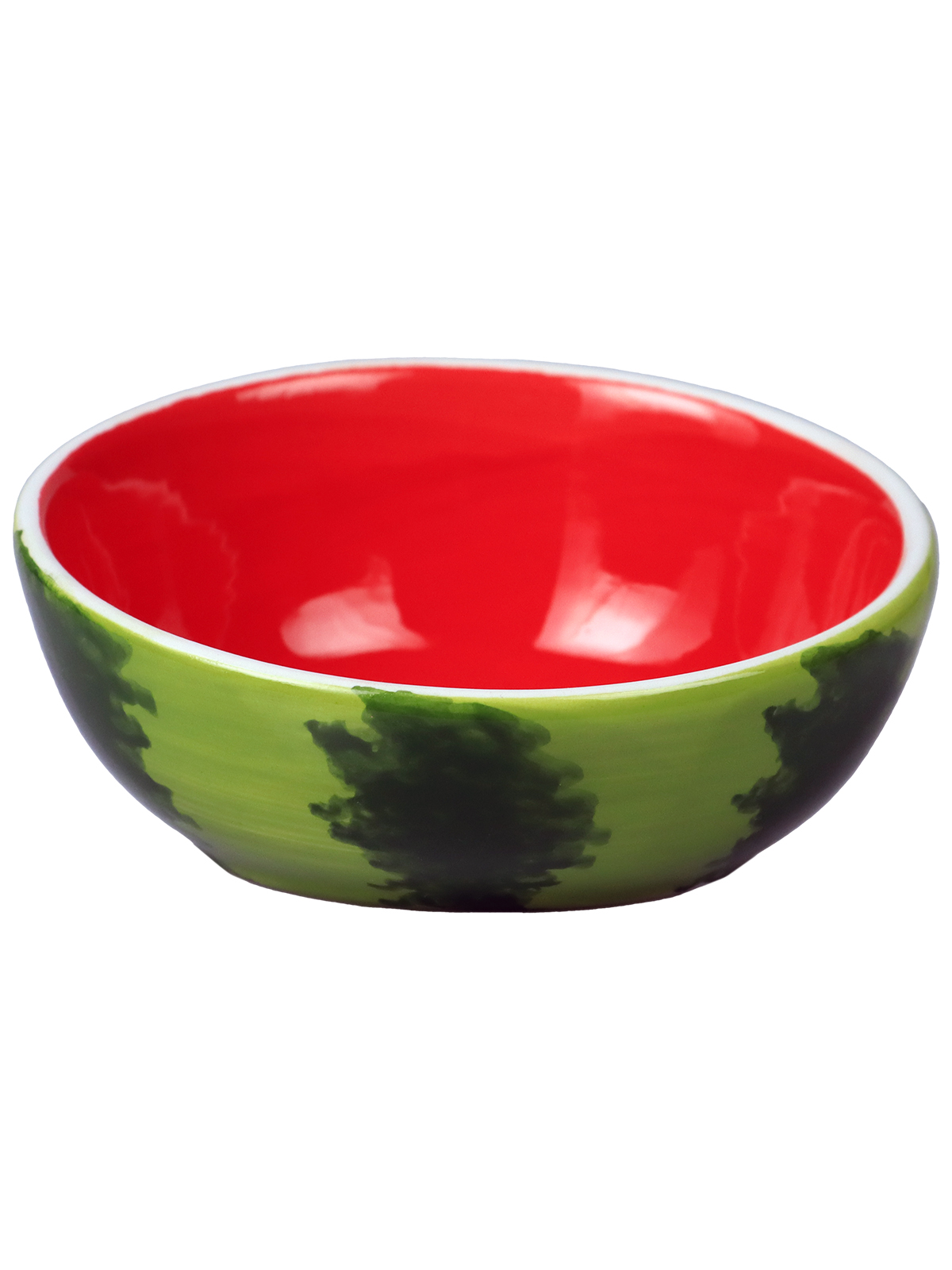 Миска Mr.Kranch керамическая Арбузик 140 мл (35005, 01.01.0001 0:00:00)