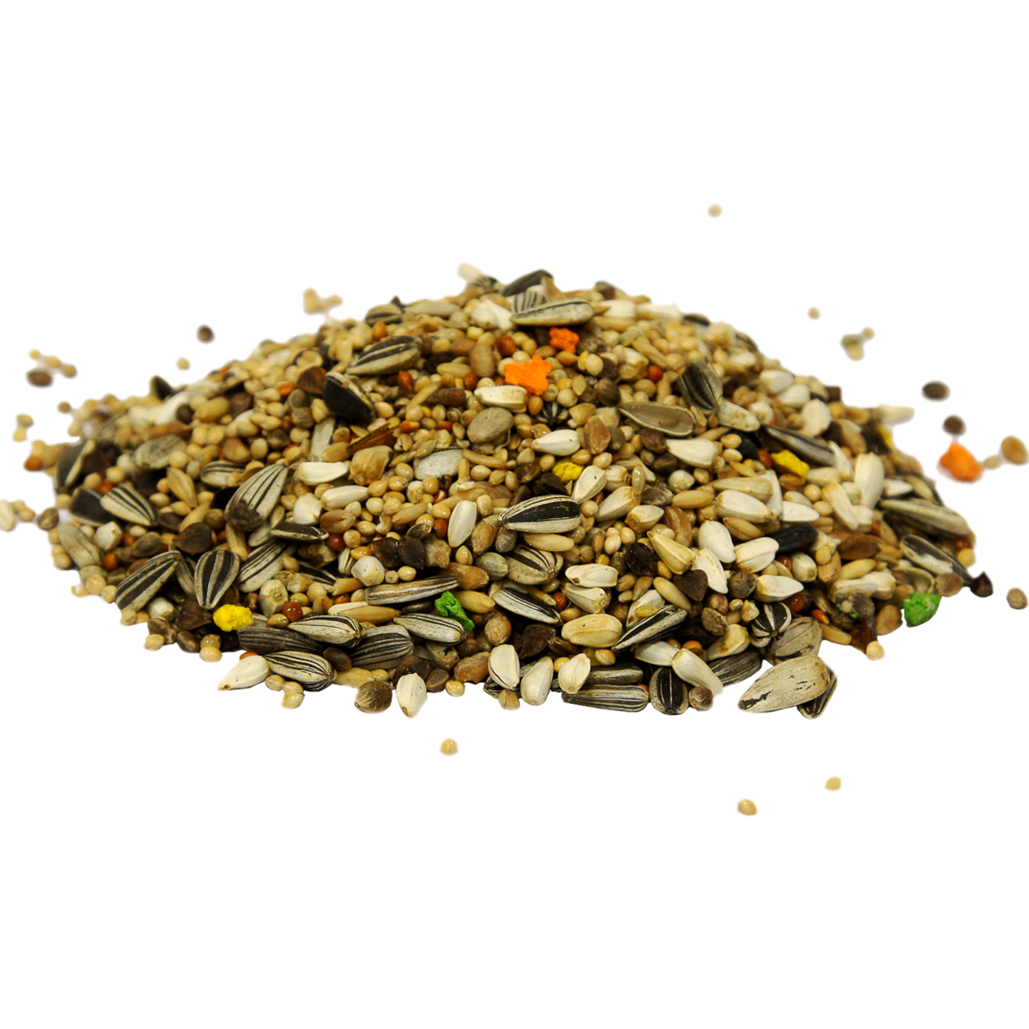 Корм Fiory Classic для средних попугаев 400 г