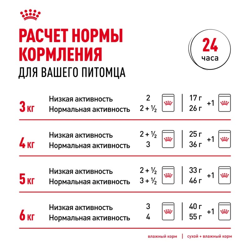 Royal Canin Indoor Sterilised Влажный корм для взрослых кошек живущих в помещении, кусочки в соусе, 85гр