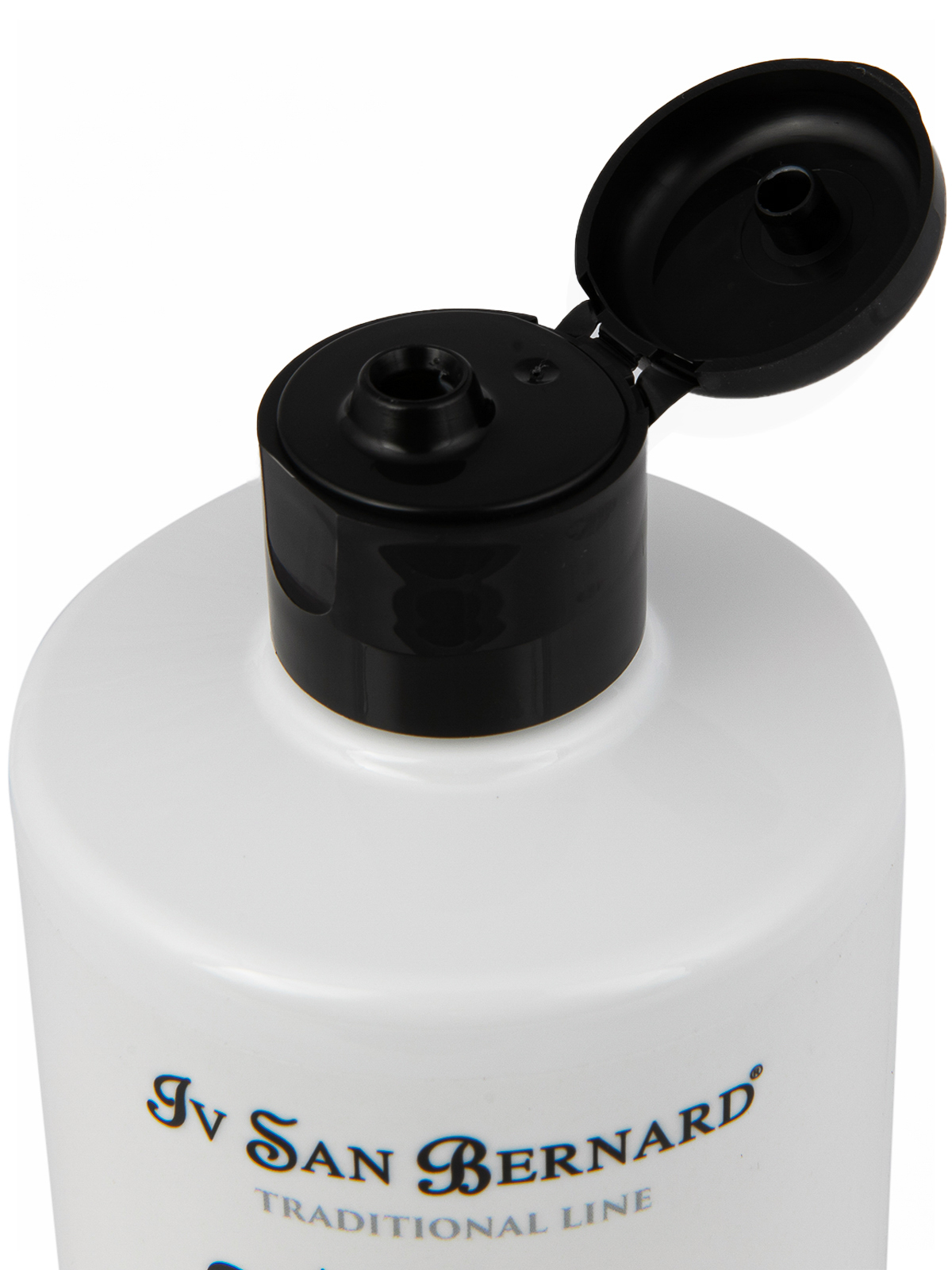 Iv San Bernard ISB  Traditional Lemon Кондиционер для короткой шерсти 500 мл 8022767038531