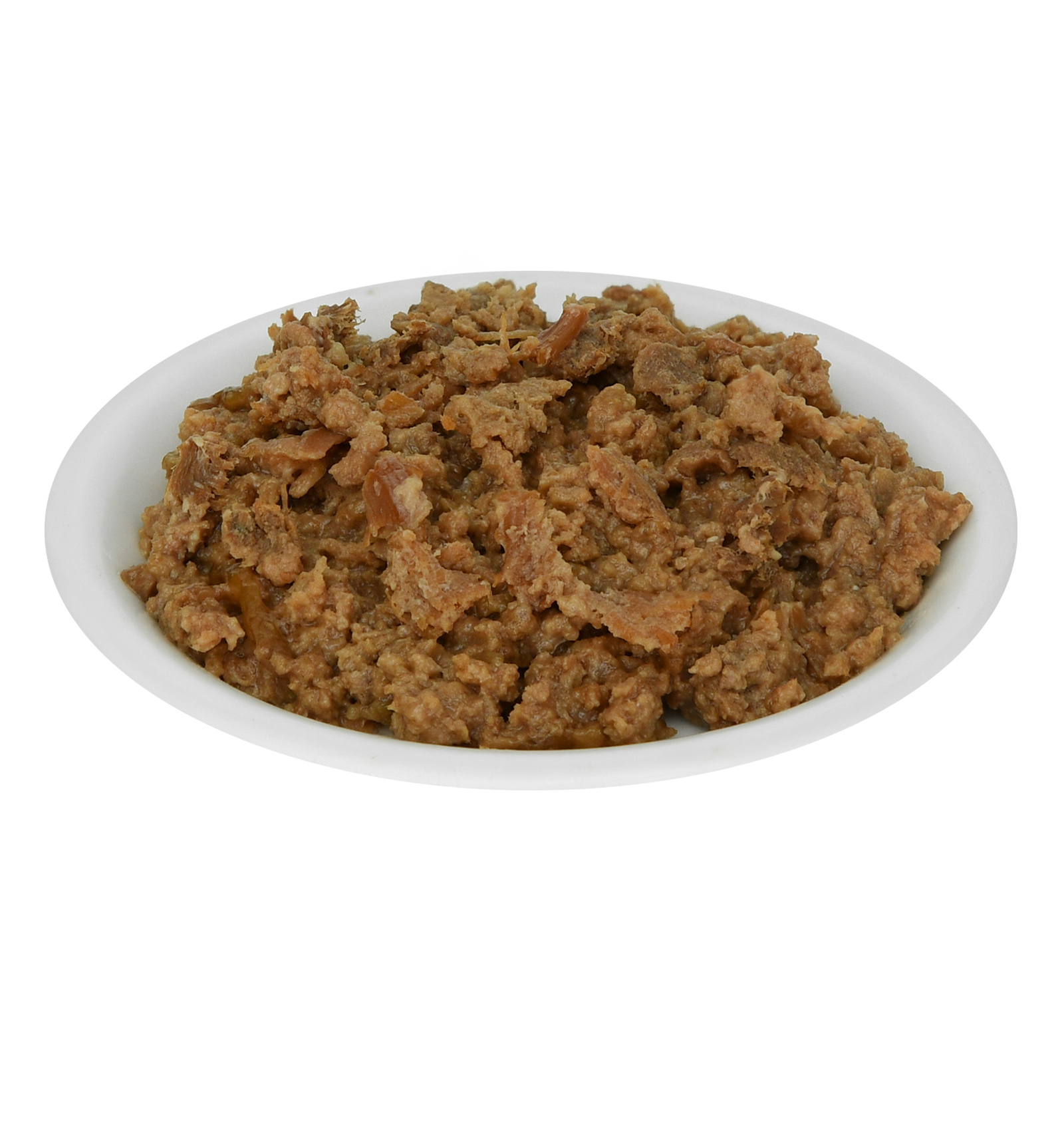 Florida  Влажный корм для кошек с 8мес., курица с яблоком, 100 гр - 1 шт