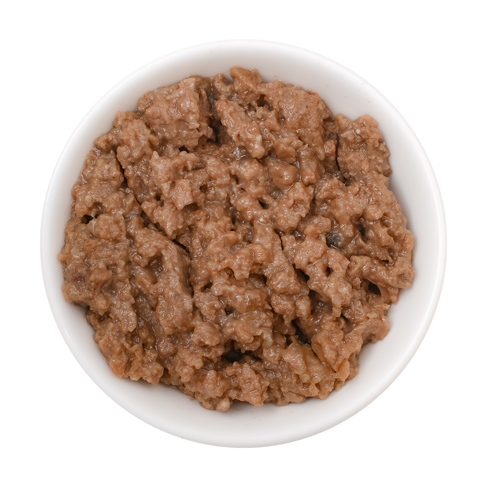 Florida Влажный корм для кошек с 8 мес., перепелка с брусникой, 100гр - 1шт