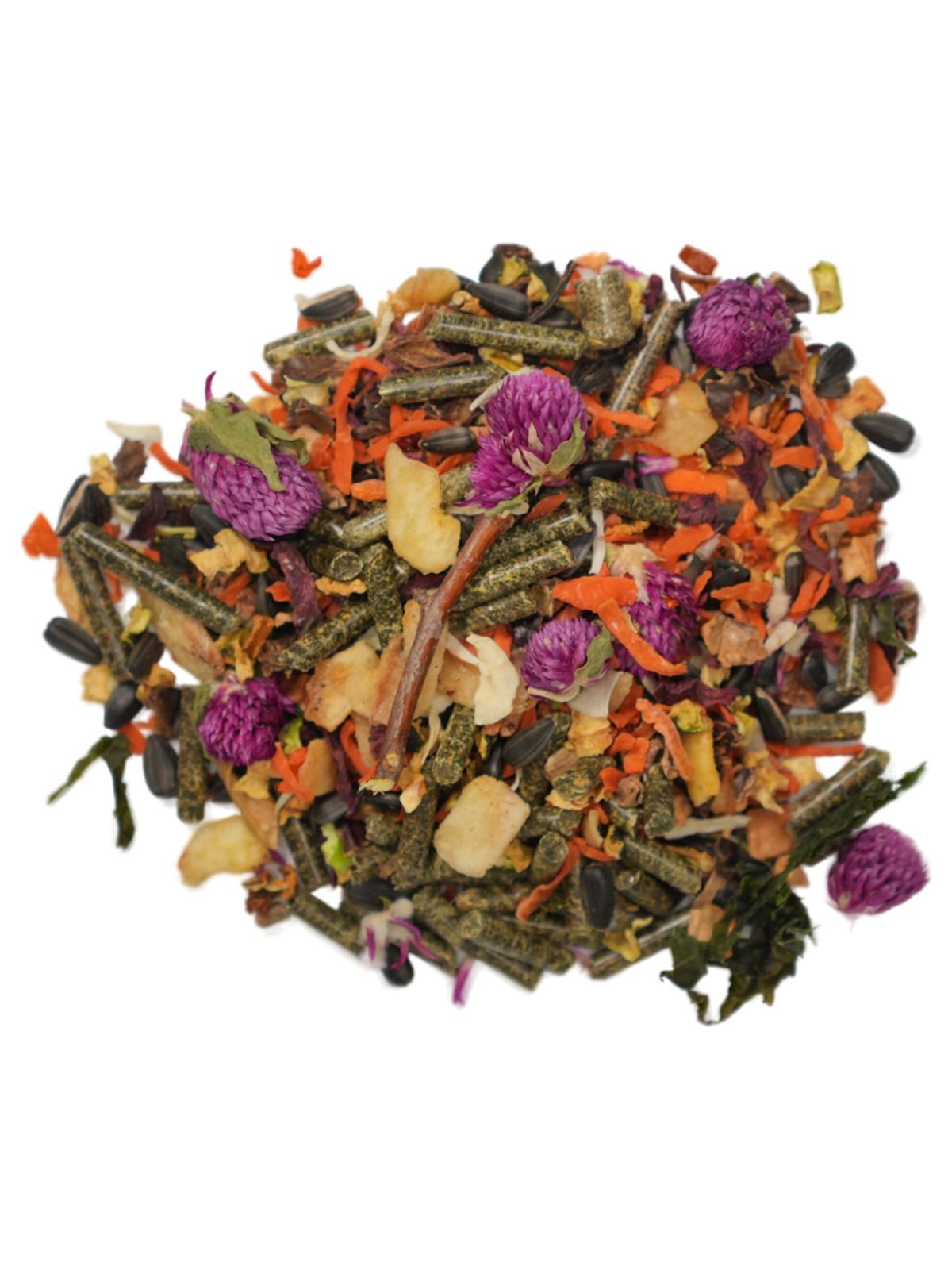 Bambini Pets Корм  для кроликов, 800 г