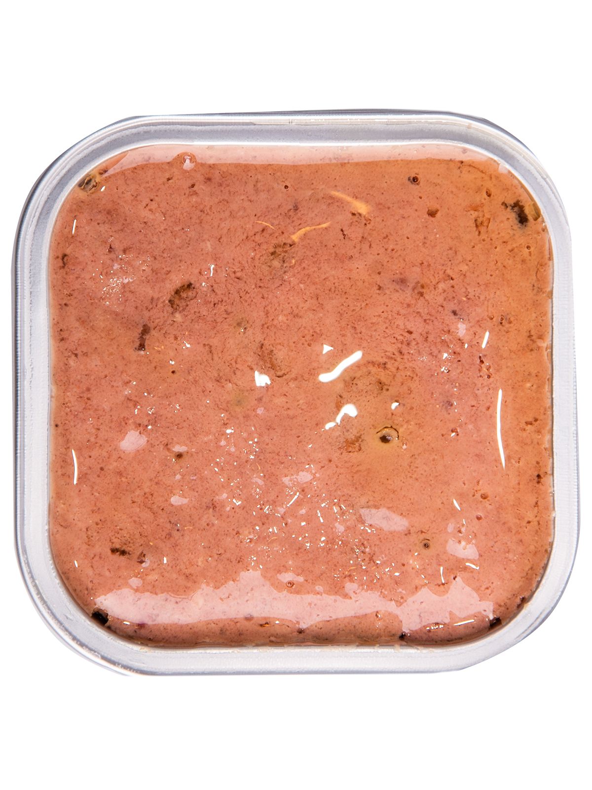 Влажный корм Monge Dog Fresh для собак, с уткой, консервы 100 г