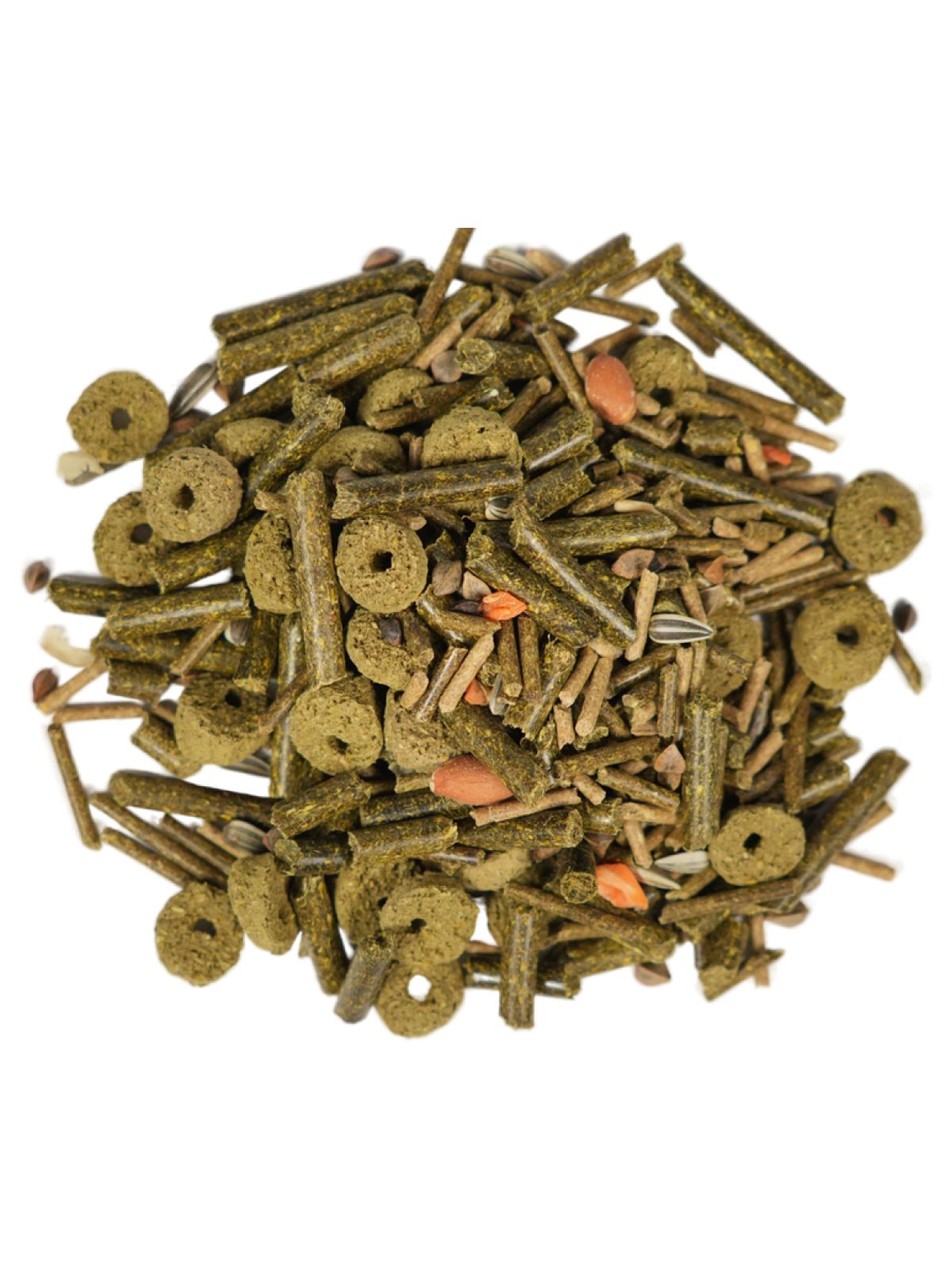 Корм Fiory Pet Farm для шиншилл 1 кг