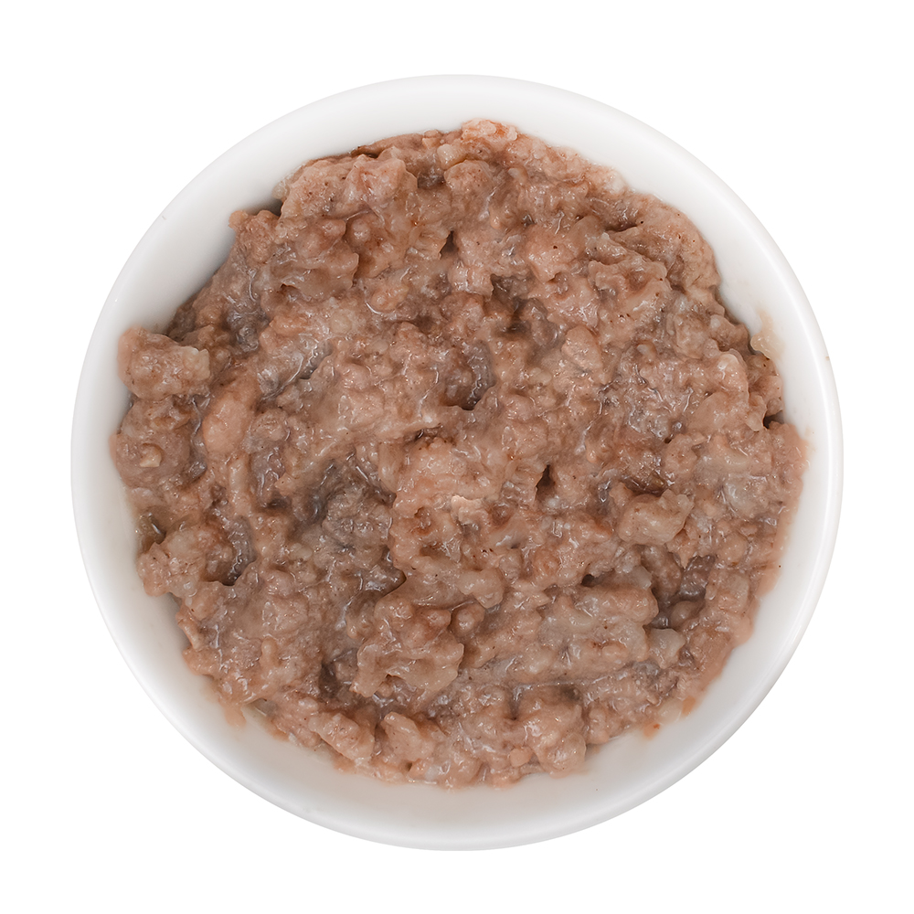 Florida Влажный корм для кошек Urinary, с телятиной, 1шт - 100г 4606920662951