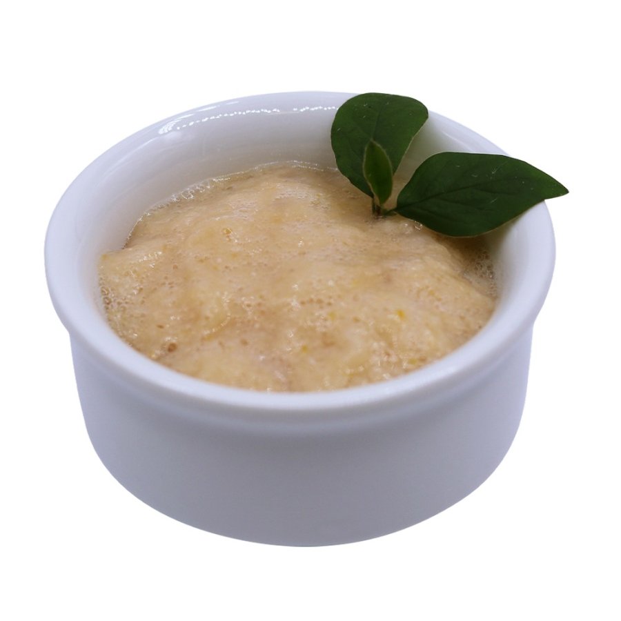 Lucky bits Лакомство для кошек "Lucky Bits" (Лаки Битс) крем-суп из филе трески, 5*20 г