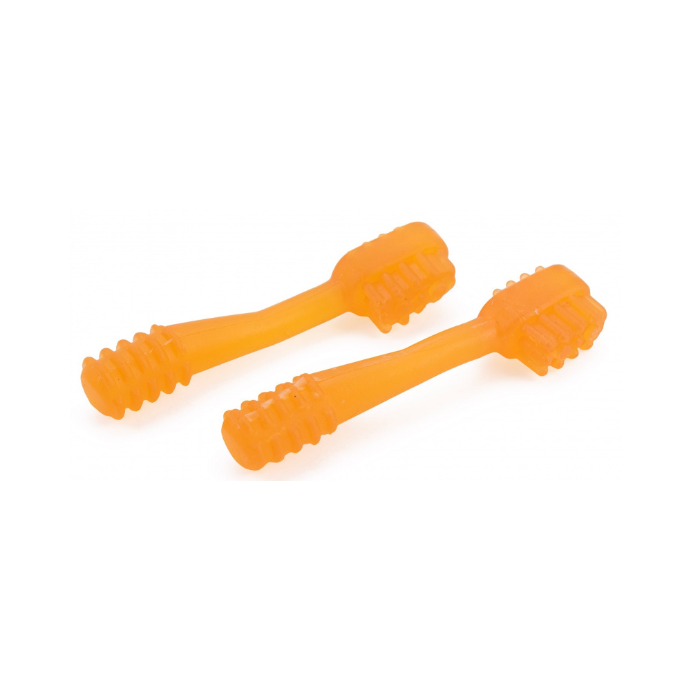 TiTBiT Лакомство Зубная щетка с мясом индейки для собак 13 гр 4690538019863