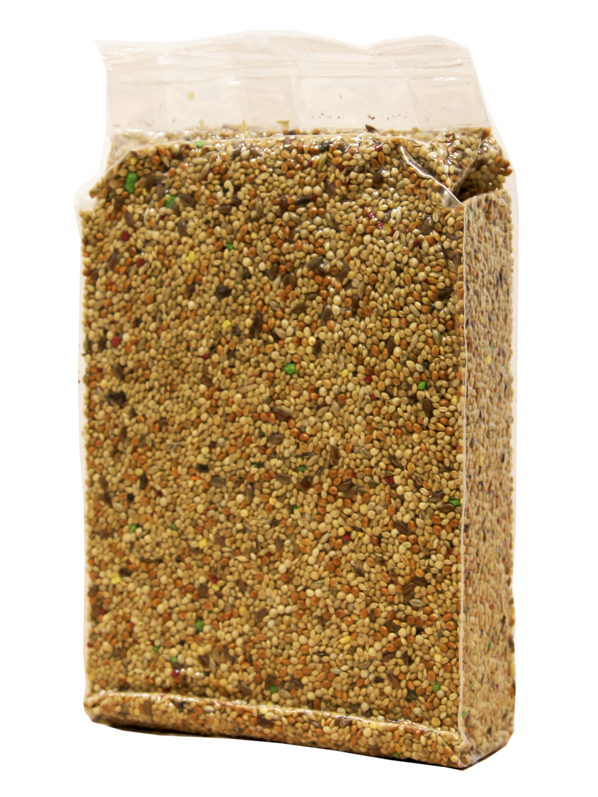 Корм Fiory Classic для экзотических птиц 400 г