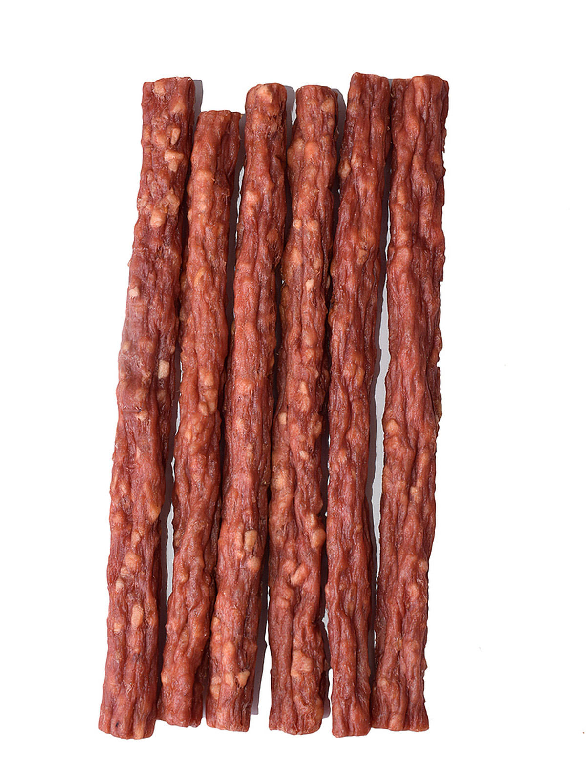 Лакомство Мнямс На каждый день для собак Колбаски охотничьи 80 г