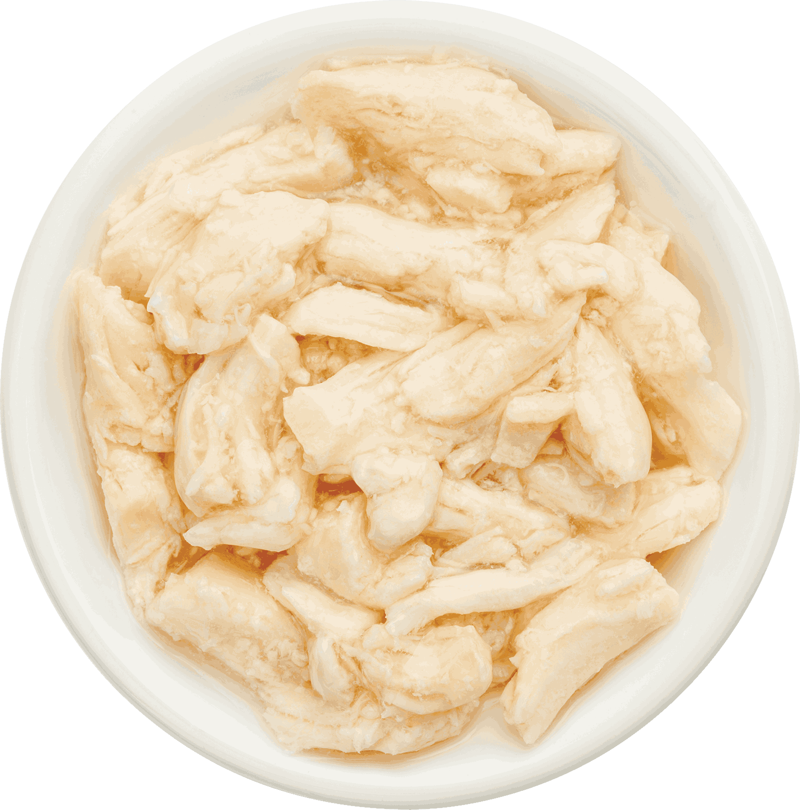 Деревенские лакомства Влажный корм для кошек филейная, курица в желе, 70 г