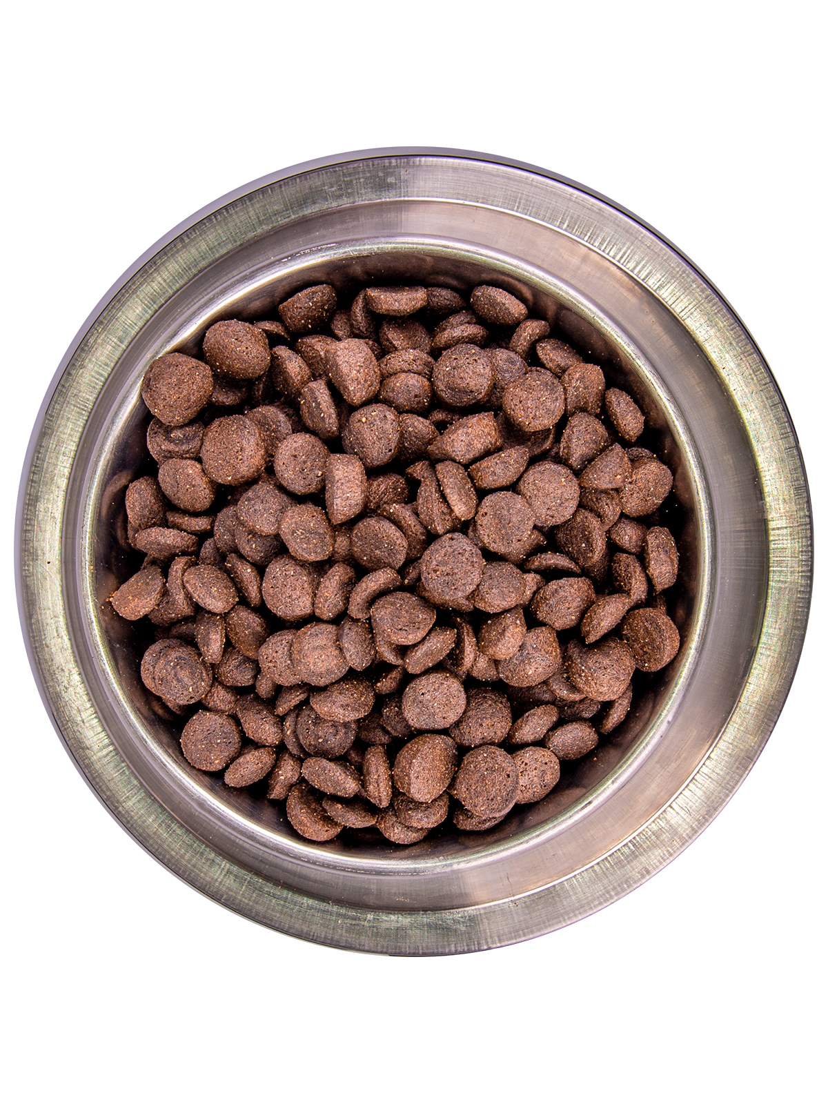 Сухой корм Monge Dog BWild GRAIN FREE для собак, беззерновой, из мяса ягненка с картофелем 2,5 кг