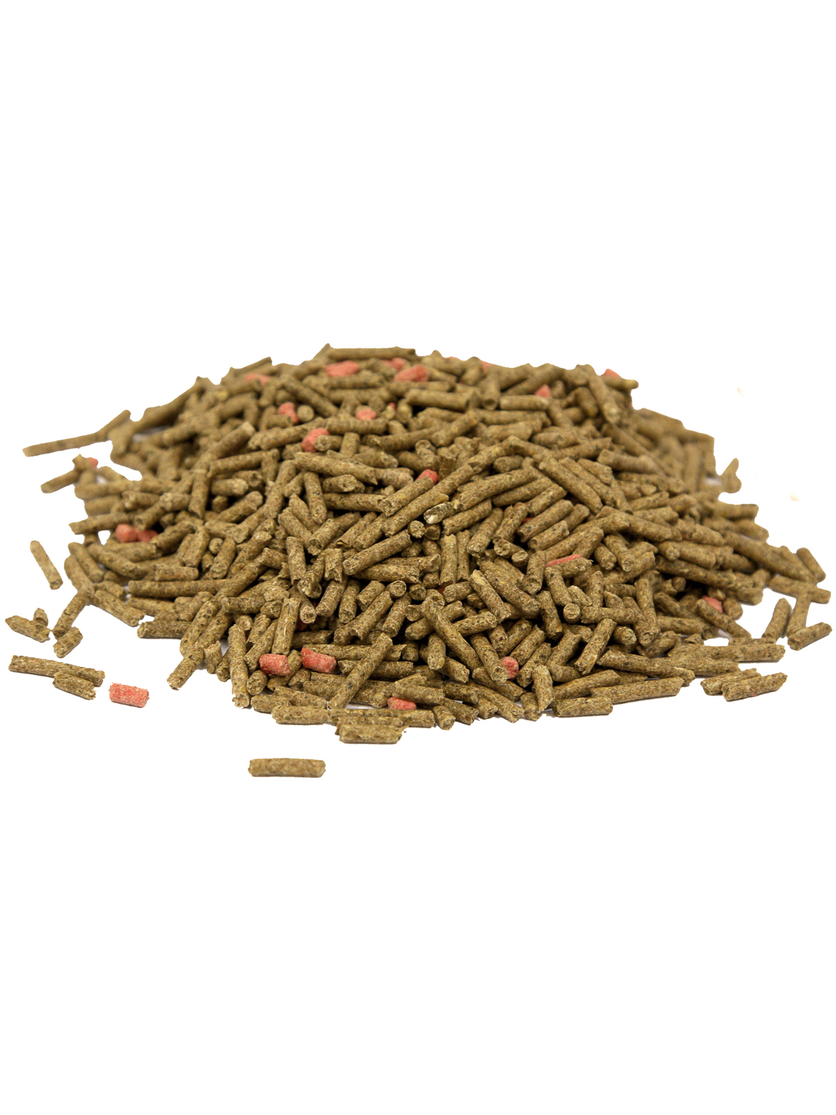 Корм Fiory Puppypellet для карликовых кроликов, гранулированный 850 г