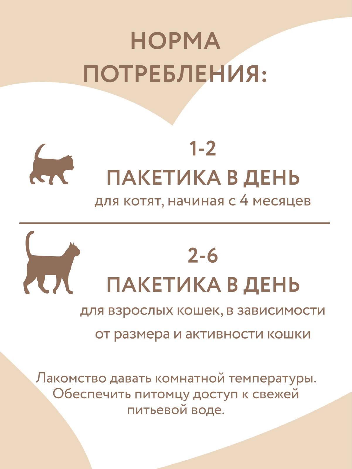 Мнямс Крем-Лакомство для кошек с уткой и тунцом Кацуо 15 г х 4 шт.