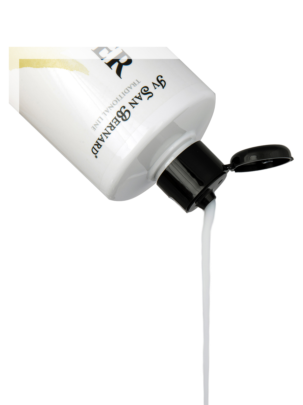 Iv San Bernard ISB  Traditional Lemon Кондиционер для короткой шерсти 500 мл 8022767038531